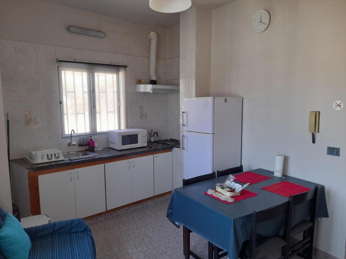 Casa Padron 2 Apartment El Escobonal Bagian luar foto